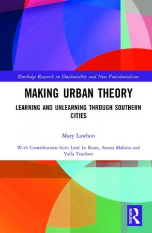 Book Making Urban Theory Lawhon