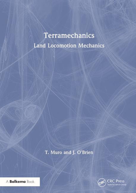 Livro Terramechanics T. Muro