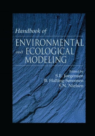 Carte Handbook of Environmental and Ecological Modeling Sven E. Jorgensen