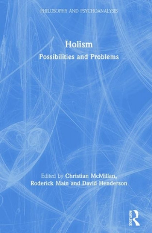 Book Holism Christian McMillan