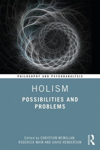Book Holism Christian McMillan