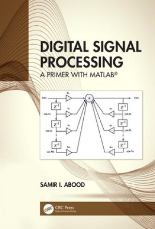 Książka Digital Signal Processing Abood