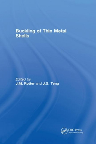 Βιβλίο Buckling of Thin Metal Shells 