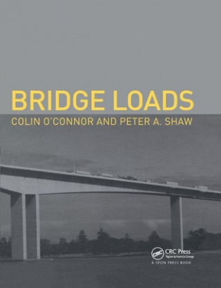 Carte Bridge Loads Colin O'Connor