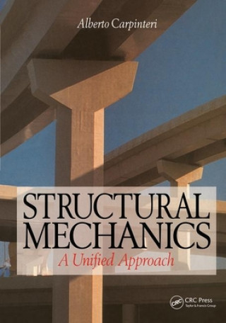 Knjiga Structural Mechanics Alberto Carpinteri