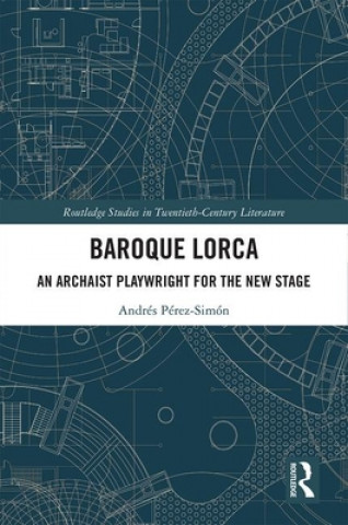 Book Baroque Lorca Andres Perez-Simon