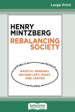 Buch Rebalancing Society 