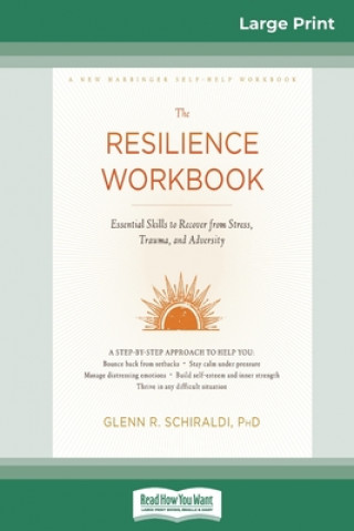 Carte Resilience Workbook 