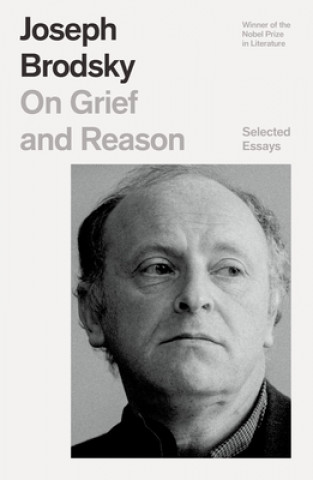 Carte On Grief and Reason: Essays 
