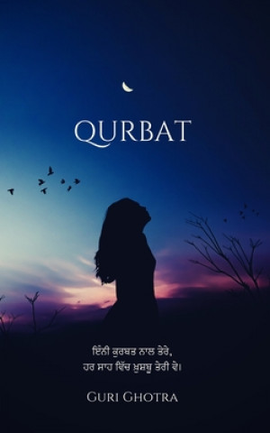 Libro Qurbat Ghotra Guri Ghotra
