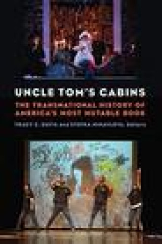 Buch Uncle Tom's Cabins Tracy  C. Davis