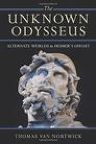 Kniha Unknown Odysseus Thomas Van Nortwick