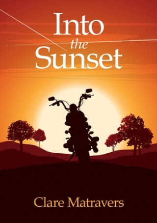 Könyv Into the Sunset 