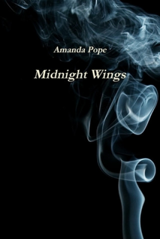 Knjiga Midnight Wings Amanda Pope
