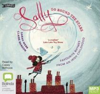 Audio Sally Go Round The Stars Sarah Webb