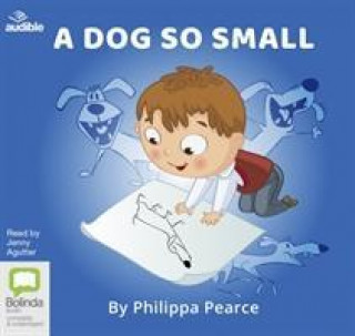 Audio Dog So Small Philippa Pearce