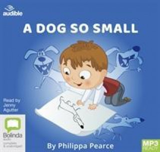 Audio Dog So Small Philippa Pearce