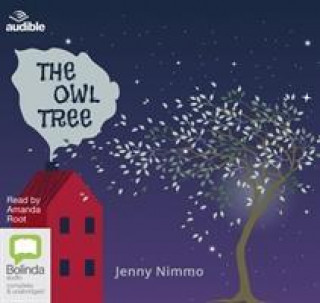 Audio Owl Tree Jenny Nimmo