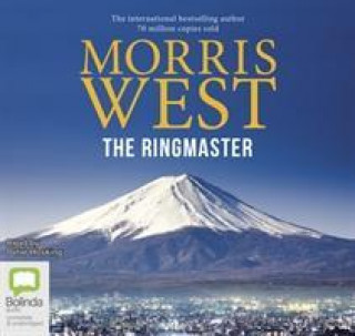 Audio Ringmaster Morris West