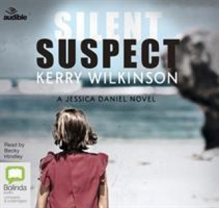 Аудио Silent Suspect Kerry Wilkinson