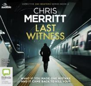 Audio Last Witness Chris Merritt