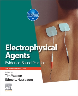 Könyv Electrophysical Agents 
