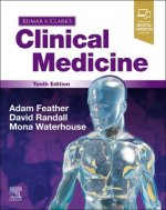 Könyv Kumar and Clark's Clinical Medicine 