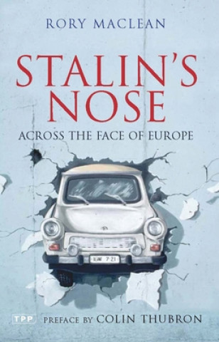 Book Stalin's Nose Rory MacLean