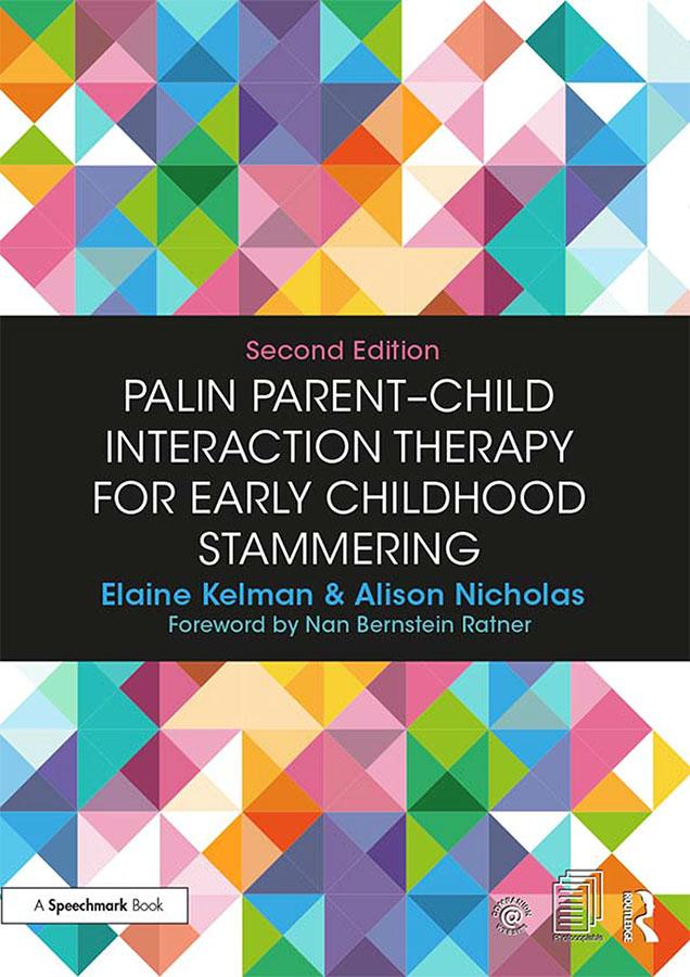 Carte Palin Parent-Child Interaction Therapy for Early Childhood Stammering Elaine Kelman