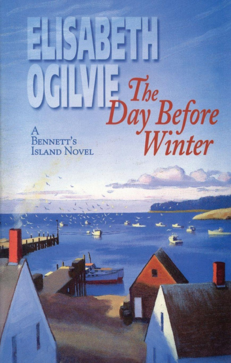 Libro Day Before Winter Elisabeth Ogilvie