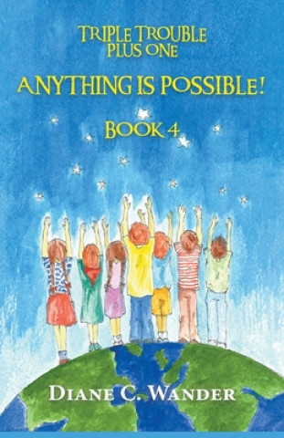 Buch Anything is Possible! Diane C. Wander