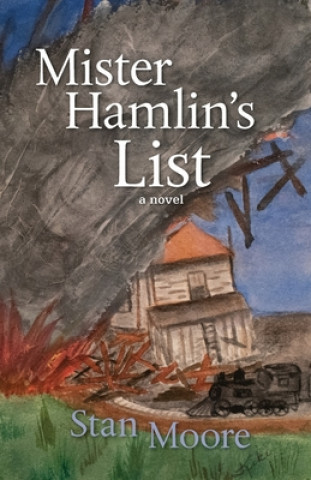 Könyv Mister Hamlin's List 