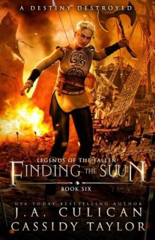 Book Finding the Suun Cassidy Taylor