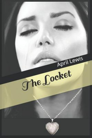 Knjiga The Locket April Lewis