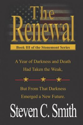 Carte The Renewal Steven C Smith