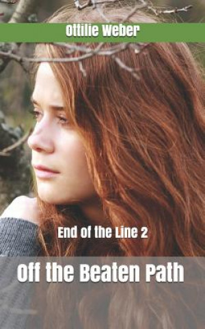 Knjiga Off the Beaten Path Jenn Waterman
