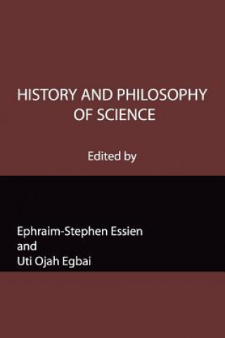 Carte History and Philosophy of Science Uti Ojah Egbai