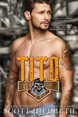 Knjiga Tito Scott Hildreth