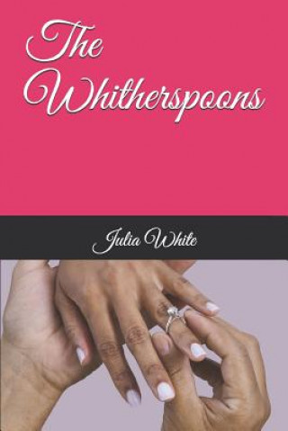 Книга The Whitherspoons Julia White