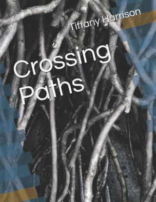Knjiga Crossing Paths Tiffany Harrison
