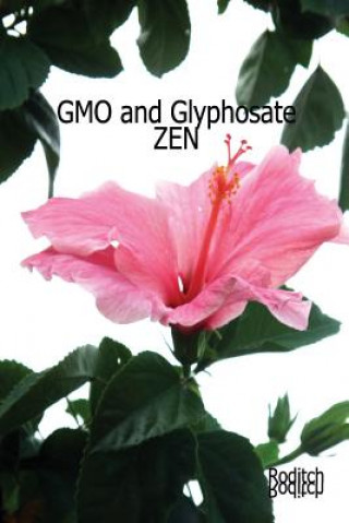 Kniha GMO and Glyphosate Zen Roditch Roditch