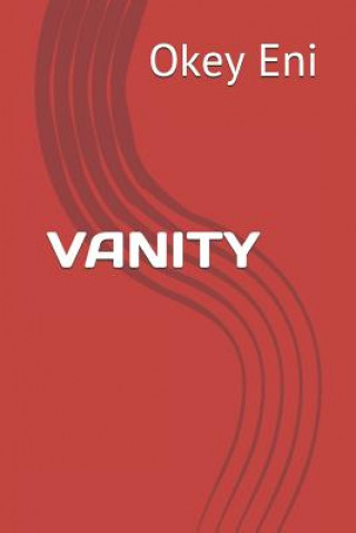 Книга Vanity Okey Eni