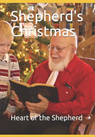 Buch Shepherd's Christmas Diane Dickinson