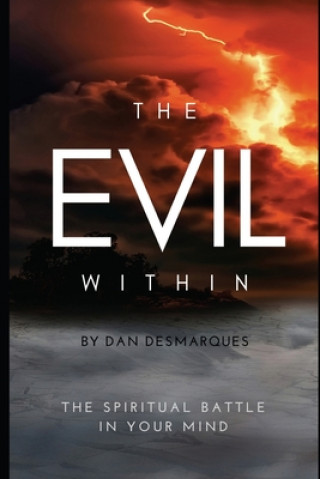 Buch Evil Within Dan Desmarques