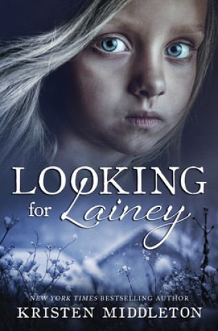 Книга Looking For Lainey 