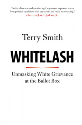 Βιβλίο Whitelash Terry Smith