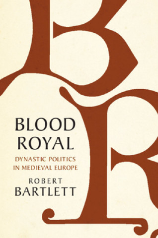 Book Blood Royal Bartlett