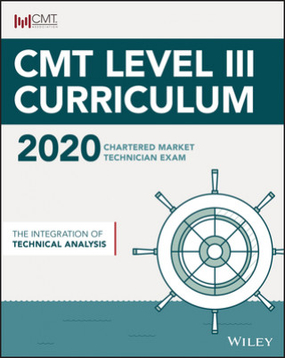Kniha CMT Level III 2020 Wiley