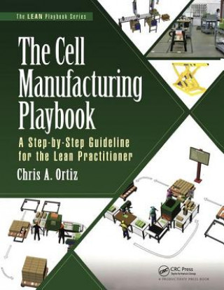 Carte Cell Manufacturing Playbook Chris A. Ortiz
