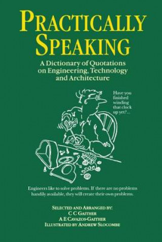 Libro Practically Speaking C.C. Gaither